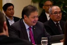 Indonesia dan AS Sepakati Negosiasi Tarif Impor, Target Rampung 60 Hari