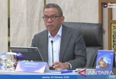 BRI Targetkan Pertumbuhan Kredit 7-9 Persen hingga Akhir 2025