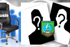 5 Nama Lolos Seleksi Administrasi Calon Sekda Beltim 2025, Siapa Saja Mereka?