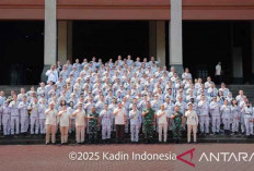 Kadin Tegaskan Semangat Indonesia Incorporated Dukung Target Pertumbuhan Ekonomi 8 Persen