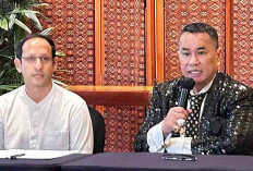 Nadiem Makarim: 81 Persen Chromebook di Sekolah Sudah Aktif Dipakai Belajar