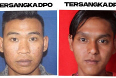 2 Buron Pembunuhan Sadis di Mentok Asal Musi Rawas Utara Masih Diburu Polisi