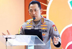 Daftar Nama 31 Brigjen Pol Dimutasi Kapolri Desember 2025, Ini Rincian Jabatan Lengkapnya