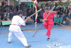 Gubenur: Sedekah Adat Kapong Kundi Jadi Destinasi Wisata Budaya Babel