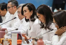 Kemenpar Targetkan 19,1 Juta Wisman Berkunjung ke Indonesia pada 2027