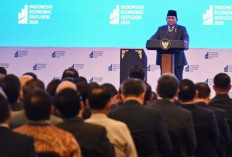 Efisiensi Anggaran Capai Rp308 Triliun, Dialihkan ke Program Prioritas Termasuk MBG