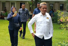 Hilirisasi Bauksit Tertinggal, Menteri Bahlil Siapkan Strategi Percepatan