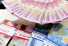 Butuh Dana Mendesak? Ini Pinjaman Online Cepat Cair Resmi OJK 2025, Cukup 5 Menit