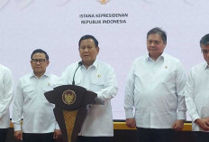 Presiden Umumkan Kenaikan UMP 6,5 Persen, Ini Respon Ekonom