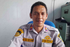 Musim Hujan Guyur Belitung, Dishub Minta Pengendara Waspada