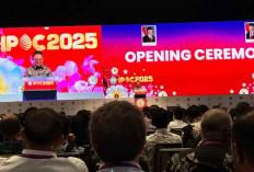 Pemerintah Buka 600 Ribu Ha Kebun Sawit untuk Genjot CPO, Ciptakan 800 Ribu Lapangan Kerja