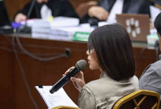 Curhat Korupsi Timah Rp 420 Miliar, Helena Lim: Saya Dijadikan 'Talenan'