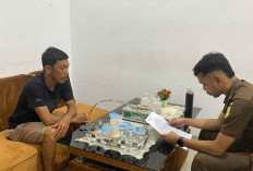 Terdakwa Kasus Tambang Ilegal di Belitung Divonis Bersalah, Jalani Sisa Hukuman 1 Bulan