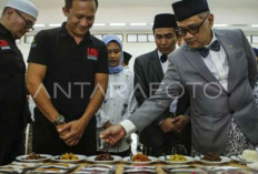 Kementerian Haji Genjot Ekosistem Ekonomi Haji, Potensinya Capai Rp80 Triliun