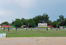 Hasil Pertandingan Piala Bupati Belitung 2024: Membalong 2 Menang Tipis, Sijuk 2 Pesta Gol