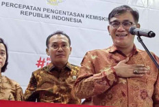 Pemerintah Belajar dari Keberhasilan Brasil dan China Atasi Kemiskinan