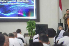 Wamenkomdigi Soroti Dampak AI terhadap Masa Depan Media