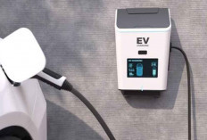 Faktor Pemicu yang Bikin Mobil Listrik Berpotensi Terbakar