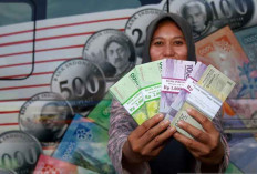 Prudensi Keuangan Negara dalam Menjaga Kedaulatan Ekonomi