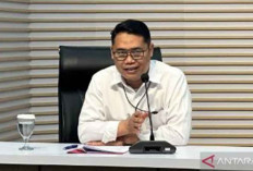 Temuan KPK: Ini Daerah yang Paling Banyak Terima Kuota Haji Khusus