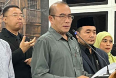 KPU: 668 TPS Berpotensi Pemungutan Suara Susulan