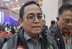 Bakal Calon Pilkada 2024 Diminta Tahan Diri, Hindari Kampanye Sebelum Waktunya