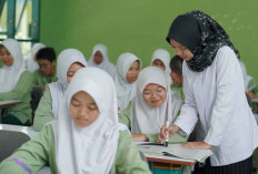 Peluang Emas Pendidikan: 248 Pelajar Daftar Program Beasiswa PT Timah di SMAN 1 Pemali