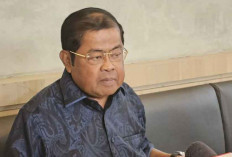 Menteri ESDM Dihadang di Sorong, Golkar: Izin Tambang Bukan Diterbitkan Bahlil