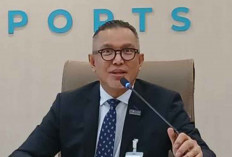 InJourney Pastikan 19 Bandara Siap Layani Keberangkatan Haji 2026