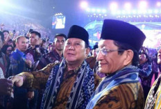 Menag Serukan Umat Beragama Jaga dan Cintai Lingkungan dalam Perayaan Natal 2024