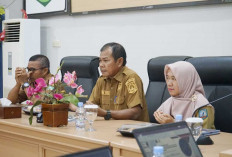 Pemkab Percepat Program PPSP 2026, Sanitasi Aman Baru 4,70 Persen