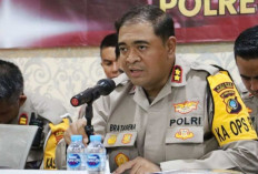 3 Pemain Timah Diringkus, Polisi Bongkar Jaringan Fee Ilegal, Siapa Penampungnya?