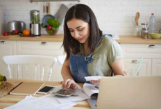 Investasi Ibu Rumah Tangga: Modal Kecil, Untung Nyata untuk Keuangan Keluarga