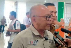 MGPA: Persiapan Sirkuit Mandalika Sambut MotoGP 2025 Sudah 99 Persen