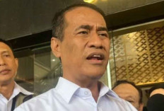 Stok Beras Capai 4,72 Juta Ton, Mentan: Bukti Ketahanan Pangan RI Kokoh