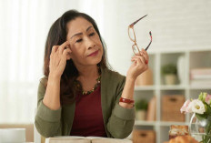 Ilmuwan Ungkap Penyebab Orang Pikun dan Temukan Cara Baru Tingkatkan Daya Ingat