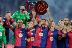 Barcelona Bakal Datangkan Pemain Baru Meski Hadapi Kendala Finansial