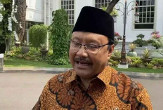 Kemensos Alokasikan Rp 461 Miliar untuk 143.000 Keluarga Penerima Manfaat di Pasuruan pada 2025