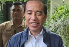Tanggapi Isu Pemakzulan Wakil Presiden Gibran: Ini Kata Jokowi