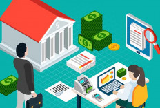 Daftar Aplikasi Pinjaman Online Resmi dari Bank, Cair Ratusan Juta dari HP