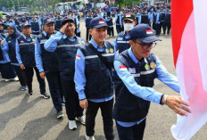 Wamen Haji Pastikan Rekrutmen Petugas Haji Resmi Dimulai November 2025