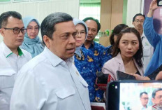 BPJPH Tindak Tegas terhadap Pelanggaran Produk Olahan Halal Mengandung Babi