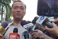 Istana Tegaskan Komitmen Berantas Korupsi, Minta Publik Hormati Proses Hukum