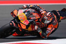 Jorge Lorenzo Jadi Pelatih Performa Maverick Vinales untuk Hadapi MotoGP 2026