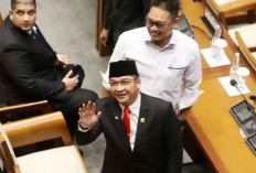 Polemik Pendanaan Program MBG: Pasha Ungu Kritik Penggunaan Dana Zakat