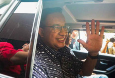 Jubir Sebut Anies Baswedan Tolak Tawaran Maju di Pilgub Jawa Barat