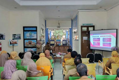 Autentikasi Arsip Digital Jadi Tameng Hoaks, AAI Beltim Perkuat Tata Kelola Dokumen Resmi