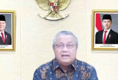 BI Targetkan Rupiah Menguat ke Rp16.300 per Dolar AS Pasca-demo
