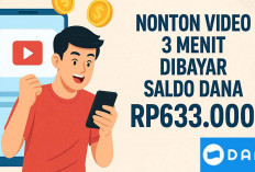 Scroll Video, Dapat Uang Rp633.000 dari Amazing Videos! Gini Cara Kerjanya