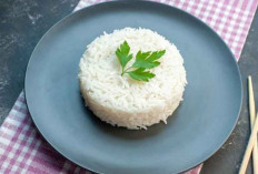 5 Alternatif Sehat Pengganti Nasi Putih untuk Diet dan Turun Berat Badan